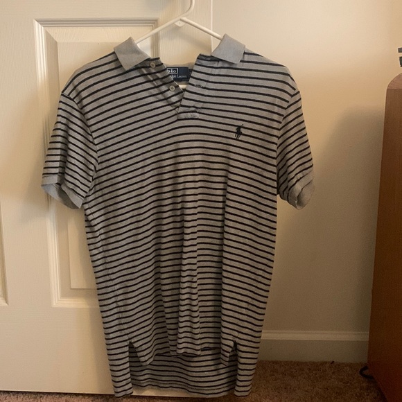 Polo By Ralph Lauren short sleeved collared shirt - Picture 1 of 3